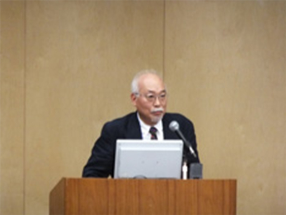勉強会・学会